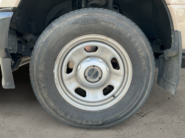 Certified 2022 Ford F350 XL AWD/4WD image 9