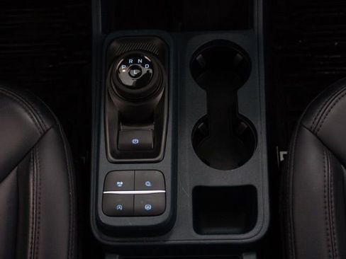 Used 2024 Ford Maverick Lariat w/ Black Appearance Package image 20