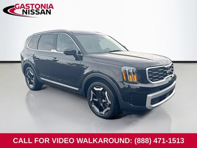 Used 2025 Kia Telluride S