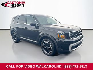 Used 2025 Kia Telluride S FWD 360° Tour
