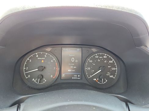 Used 2025 Nissan Altima 2.5 S FWD image 20
