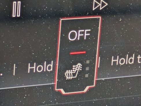 Certified 2025 GMC Acadia Elevation w/ Elevation Premium Package image 24