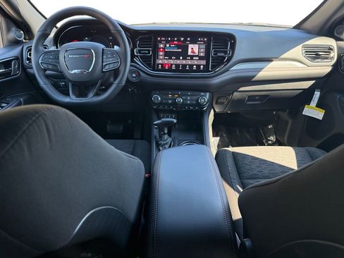New 2026 Dodge Durango GT image 10
