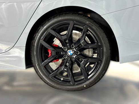 New 2026 BMW 330i Sedan w/ M Sport Package RWD image 13