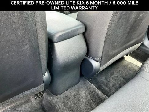 Used 2021 Kia Forte LXS FWD image 10