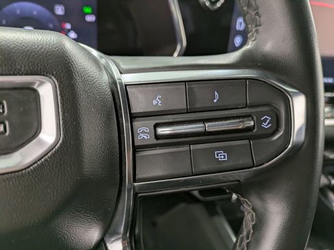 Used 2023 GMC Canyon Elevation w/ Convenience Package image 20