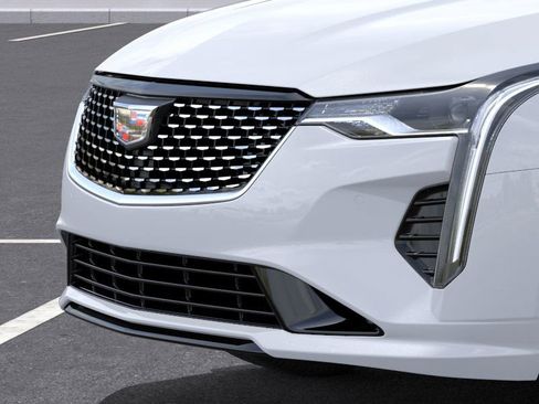 New 2026 Cadillac CT4 Premium Luxury image 13