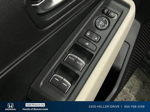 Used 2025 Honda Accord LX image 18
