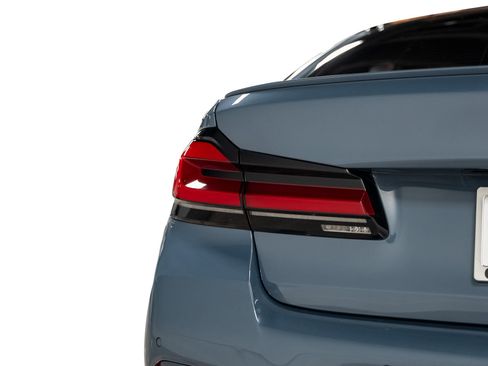 Used 2021 BMW M5 w/ Executive Package image 23