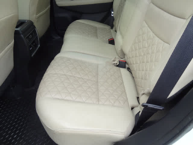 Used 2022 Nissan Murano Platinum w/ Cargo Package AWD/4WD image 6