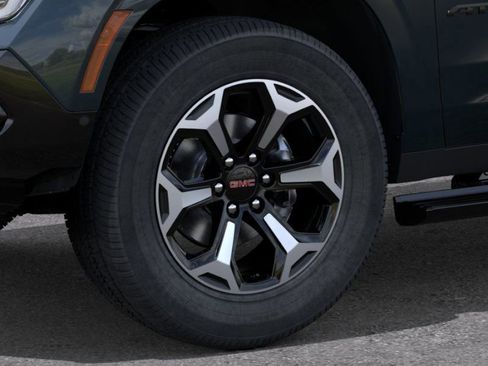 New 2026 GMC Yukon XL AT4 Ultimate AWD/4WD image 9