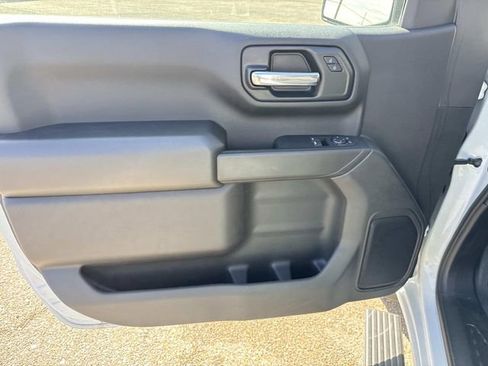 New 2024 Chevrolet Silverado 1500 W/T w/ WT Value Package AWD/4WD image 30