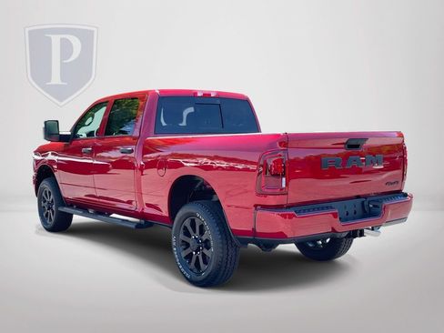 New 2026 RAM 2500 Tradesman w/ Safety Group AWD/4WD image 6