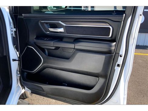 Used 2025 RAM 1500 Laramie w/ Sport Appearance Package AWD/4WD image 25