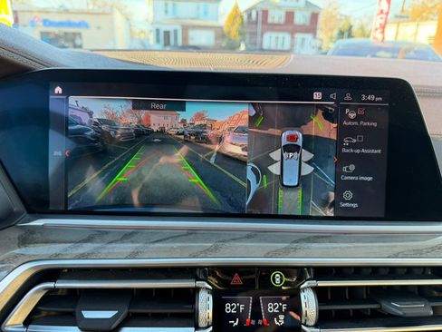 Used 2019 BMW X7 xDrive50i w/ Premium Package image 38