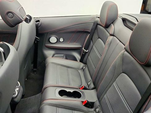 Used 2023 Mercedes-Benz C 43 AMG 4MATIC Cabriolet w/ Parking Assist Package image 20