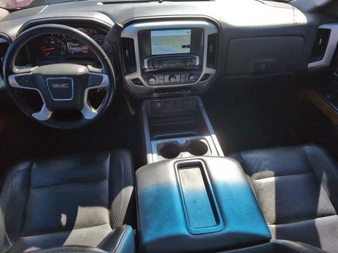 Used 2014 GMC Sierra 1500 SLT image 28