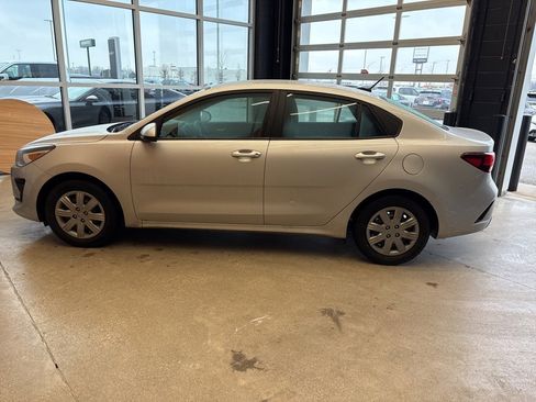 Certified 2023 Kia Rio LX image 8