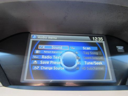Used 2016 Acura MDX SH-AWD image 24