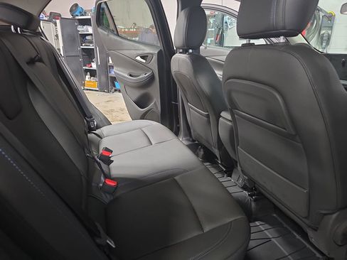 New 2026 Buick Encore GX Sport Touring w/ Comfort Package image 11