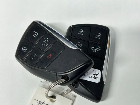 Used 2024 GMC Sierra 1500 Denali w/ Denali Reserve Package image 36