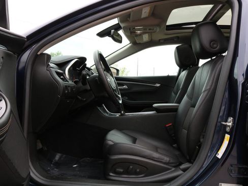 Used 2019 Chevrolet Impala LT w/ Sunroof and Spoiler Package FWD image 22
