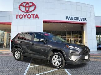 Certified 2024 Toyota RAV4 LE AWD/4WD 360° Tour