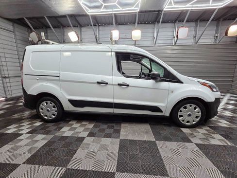 Used 2022 Ford Transit Connect XL FWD image 10