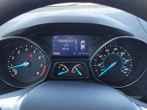 Used 2013 Ford Escape SE FWD image 22