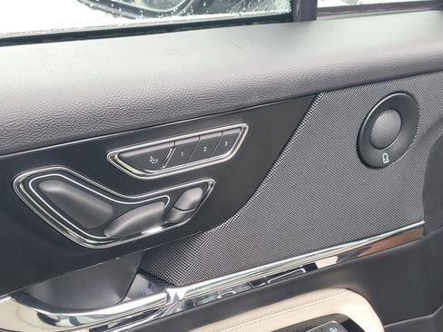 New 2026 Lincoln Corsair Grand Touring image 9