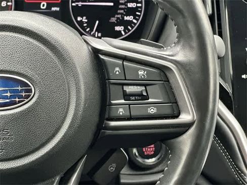 Certified 2023 Subaru Outback Touring XT w/ Popular Package #2 image 10