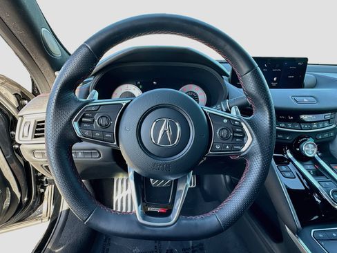 Used 2023 Acura TLX Type S AWD/4WD image 11