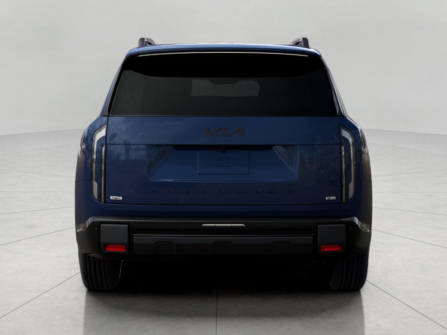 New 2027 Kia Telluride X-Line SX Prestige AWD/4WD image 5