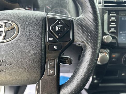 Used 2024 Toyota 4Runner TRD Off-Road image 22