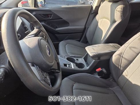 Used 2024 Subaru Crosstrek 2.0i Premium AWD/4WD image 9