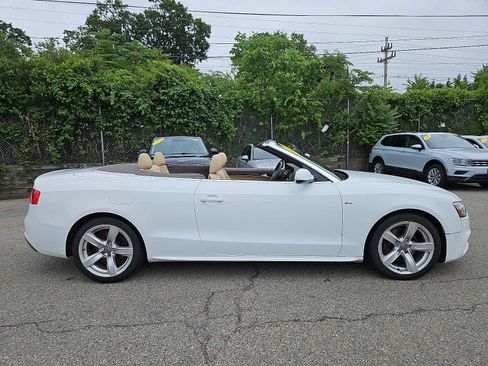Used 2015 Audi A5 2.0T Premium Plus AWD/4WD image 7