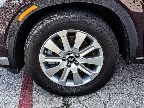 Used 2023 Hyundai Palisade SEL w/ Cargo Package image 7