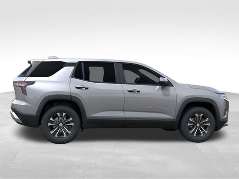 New 2026 Chevrolet Equinox LT w/ Convenience Package II image 4