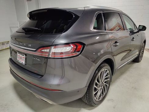 Used 2020 Lincoln Nautilus Reserve w/ Equipment Group 201A AWD/4WD image 5