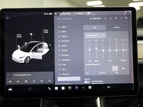 Used 2018 Tesla Model 3 Mid Range image 63