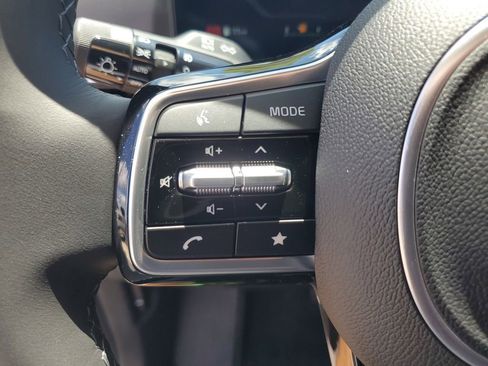 New 2026 Kia Carnival SX FWD image 12
