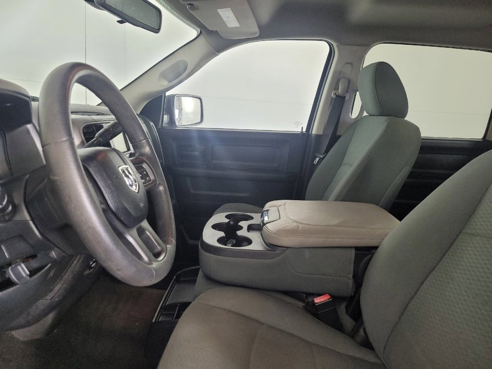 Used 2014 RAM 1500 Express AWD/4WD image 17