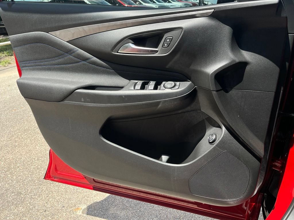 New 2026 Buick Envista Sport Touring w/ Convenience I Package FWD image 23