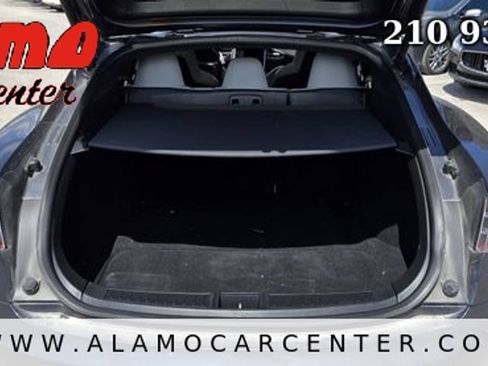 Used 2016 Tesla Model S P90D AWD/4WD image 24
