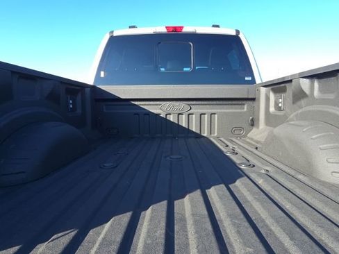 Used 2025 Ford F250 Platinum image 12