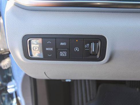 New 2026 GMC Terrain Denali AWD/4WD image 22