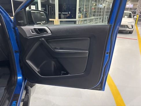 Used 2021 Ford Ranger XL w/ Equipment Group 101A High image 25