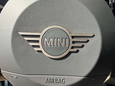 New 2026 MINI Cooper S FWD image 34