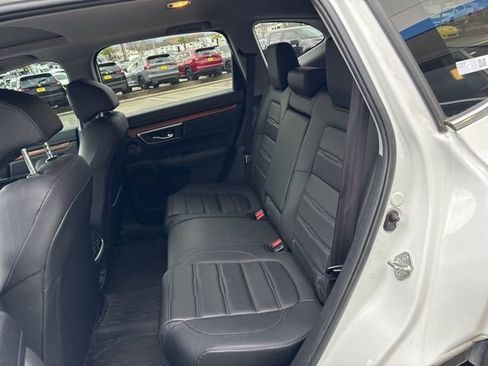 Used 2020 Honda CR-V Touring image 14