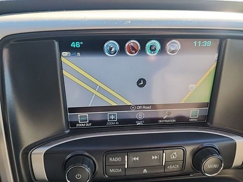 Used 2018 GMC Sierra 1500 SLT image 10